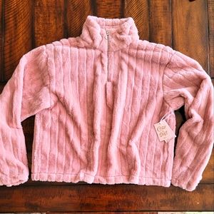 Candies Super Soft Girls Pullover Size S